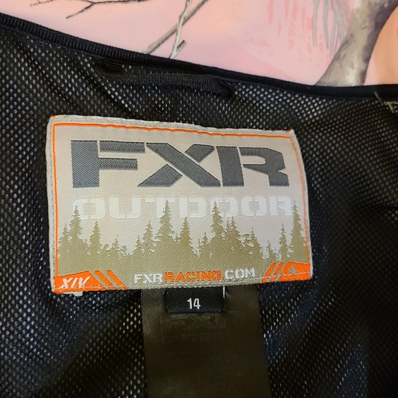 jacket - Picture 2 of 5